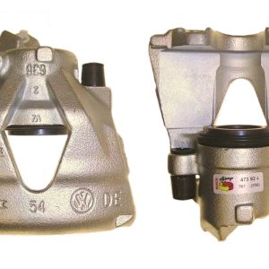 Etrier frana BOSCH 0 986 473 924 – VW | AutoRival