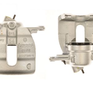 Etrier frana BOSCH 0 986 474 192 – VW | AutoRival