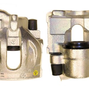 Etrier frana BOSCH 0 986 474 363 – VW | AutoRival