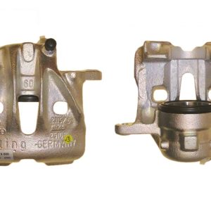 Etrier frana BOSCH 0 986 474 668 – VW | AutoRival