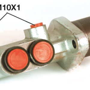 Pompa centrala frana BOSCH 0 986 481 014 – VW | AutoRival