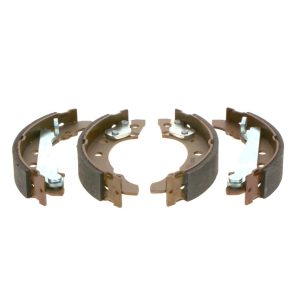 Set saboti frana BOSCH 0 986 487 002 – VW | AutoRival