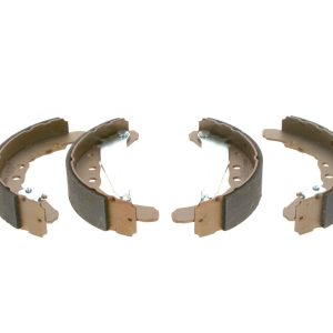 Set saboti frana BOSCH 0 986 487 281 – VW | AutoRival