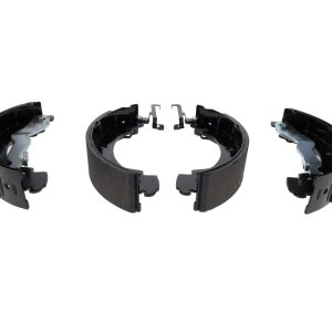 Set saboti frana BOSCH 0 986 487 312 – VW | AutoRival
