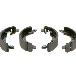 Set saboti frana BOSCH 0 986 487 536 – VW | AutoRival