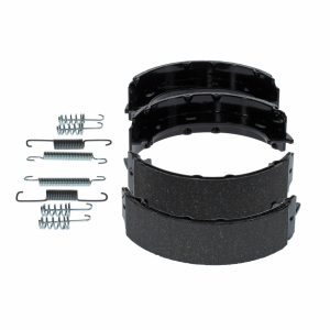 Set saboti frana frana de mana BOSCH 0 986 487 610 – VW | AutoRival