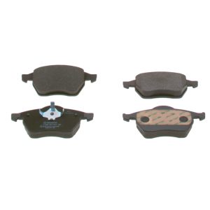 Set placute frana BOSCH 0 986 494 003 – VW | AutoRival