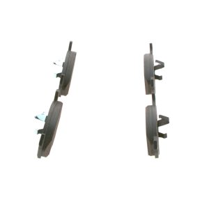 Set placute frana BOSCH 0 986 494 005 – VW | AutoRival