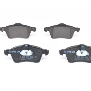 Set placute frana BOSCH 0 986 494 008 – VW | AutoRival