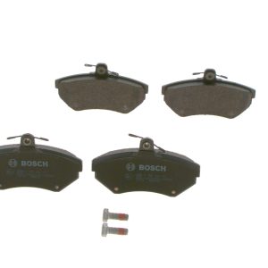 Set placute frana BOSCH 0 986 494 010 – VW | AutoRival