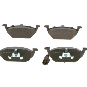 Set placute frana BOSCH 0 986 494 019 – VW | AutoRival
