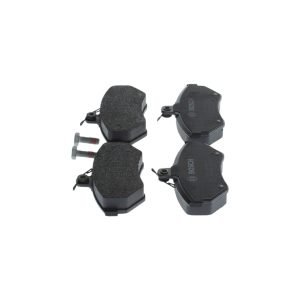 Set placute frana BOSCH 0 986 494 021 – VW | AutoRival