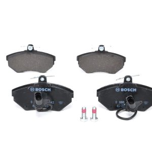 Set placute frana BOSCH 0 986 494 042 – VW | AutoRival