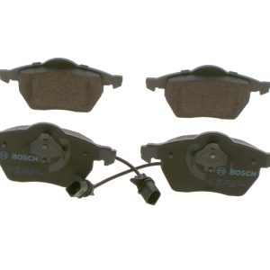 Set placute frana BOSCH 0 986 494 050 – VW | AutoRival