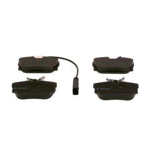 Set placute frana BOSCH 0 986 494 051 – VW | AutoRival