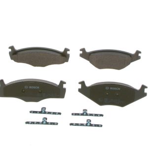 Set placute frana BOSCH 0 986 494 057 – VW | AutoRival