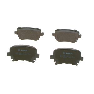 Set placute frana BOSCH 0 986 494 062 – VW | AutoRival