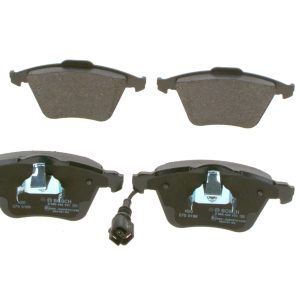 Set placute frana BOSCH 0 986 494 103 – VW | AutoRival