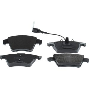 Set placute frana BOSCH 0 986 494 107 – VW | AutoRival
