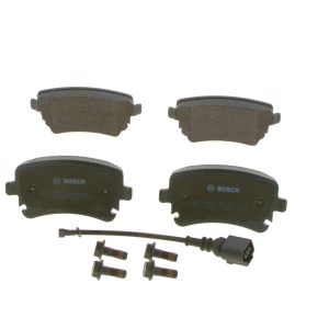 Set placute frana BOSCH 0 986 494 108 – VW | AutoRival