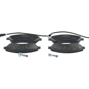 Set placute frana BOSCH 0 986 494 170 – VW | AutoRival
