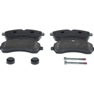 Set placute frana BOSCH 0 986 494 194 – VW | AutoRival