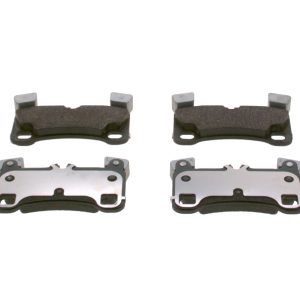 Set placute frana BOSCH 0 986 494 205 – VW | AutoRival