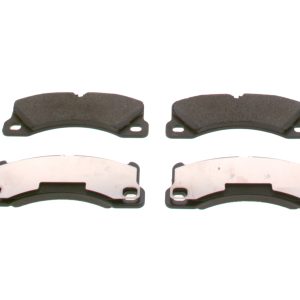 Set placute frana BOSCH 0 986 494 206 – VW | AutoRival