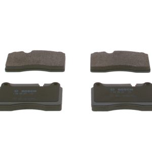 Set placute frana BOSCH 0 986 494 207 – VW | AutoRival