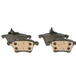 Set placute frana BOSCH 0 986 494 415 – VW | AutoRival
