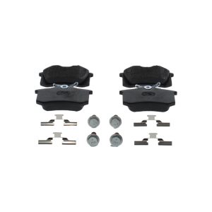 Set placute frana BOSCH 0 986 494 621 – VW | AutoRival
