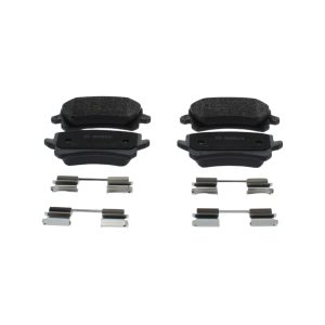 Set placute frana BOSCH 0 986 494 626 – VW | AutoRival