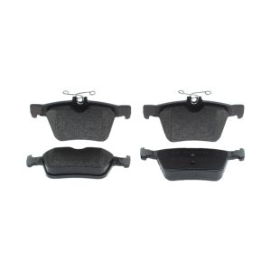 Set placute frana BOSCH 0 986 494 658 – VW | AutoRival