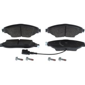 Set placute frana BOSCH 0 986 494 704 – VW | AutoRival