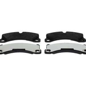 Set placute frana BOSCH 0 986 494 757 – VW | AutoRival