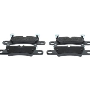 Set placute frana BOSCH 0 986 495 371 – VW | AutoRival