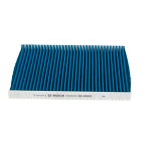 Filtru aer habitaclu BOSCH 0 986 628 563 – VW | AutoRival