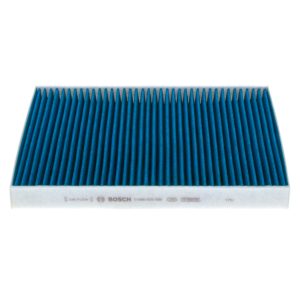 Filtru aer habitaclu BOSCH 0 986 628 565 – VW | AutoRival