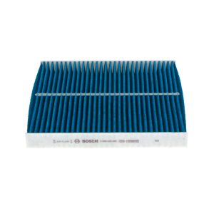 Filtru aer habitaclu BOSCH 0 986 628 566 – VW | AutoRival