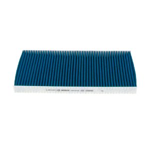 Filtru aer habitaclu BOSCH 0 986 628 585 – VW | AutoRival