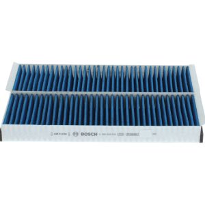 Filtru aer habitaclu BOSCH 0 986 628 605 – VW | AutoRival