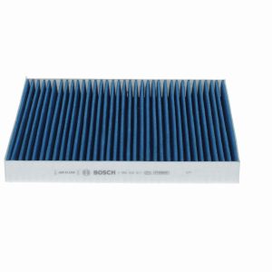 Filtru aer habitaclu BOSCH 0 986 628 617 – VW | AutoRival