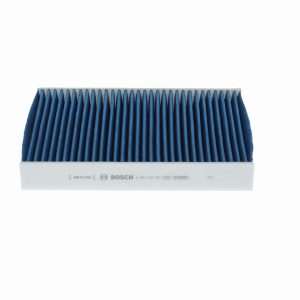 Filtru aer habitaclu BOSCH 0 986 628 657 – VW | AutoRival