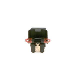Senzor impulsuri arbore cotit BOSCH 1 237 031 296 – VW | AutoRival