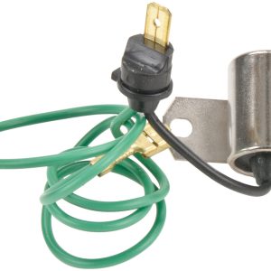 Condensator aprindere BOSCH 1 237 330 245 – VW | AutoRival