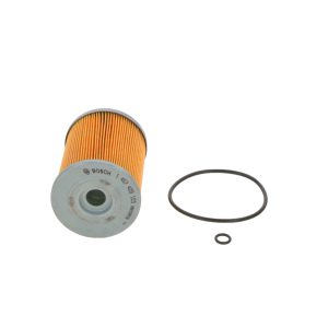 Filtru ulei BOSCH 1 457 429 103 – VW | AutoRival