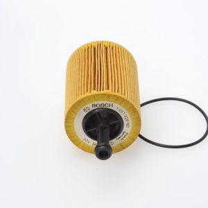 Filtru ulei BOSCH 1 457 429 192 – VW | AutoRival