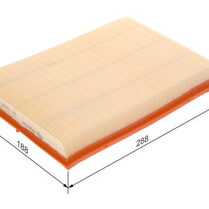 Filtru aer BOSCH 1 457 433 059 – VW | AutoRival