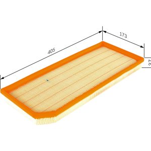 Filtru aer BOSCH 1 457 433 102 – VW | AutoRival