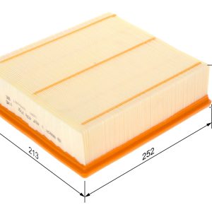 Filtru aer BOSCH 1 457 433 772 – VW | AutoRival